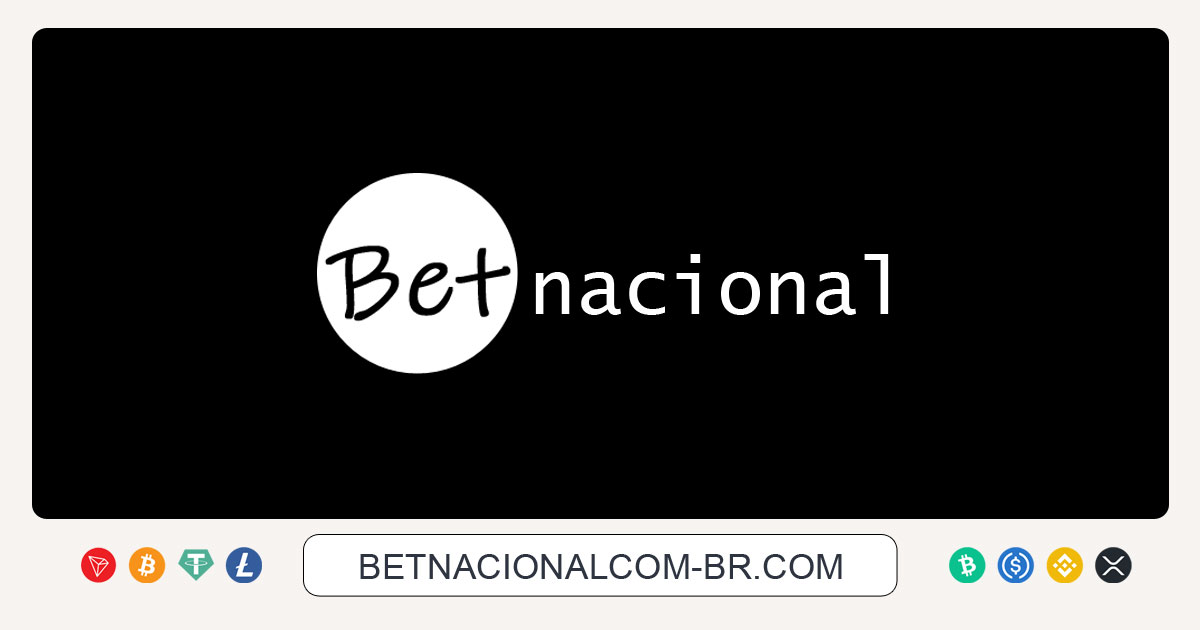 Bet Nacional sua chance de ganhar grande no Brasil